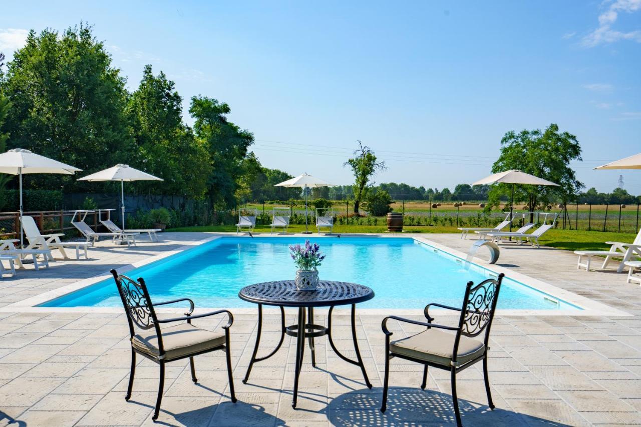 La Scuderia Casa Vacanze Guest House Arezzo Exterior photo